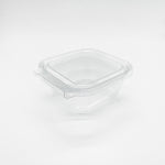 PET밀폐용기 TS-4012 인라인플라스틱용기 400개 : SSPACK