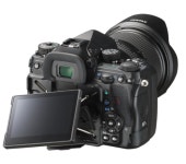 [세기정품] PENTAX K-1 Mark II 새상품 GC : 조은카메라