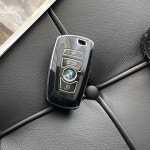 TPU 자동차 원격 키 케이스 커버 BMW F30 F31 F32 F34 F20 F21 F07 F10 1 3 5 7 시리즈 X1 X3 G01 X4 G02 X5 F15 F16 M3 : HANSOL UNIQUE