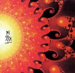 서태지 - 6집 Tai ji 울트라맨이야 초판 : 리스뮤직