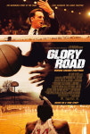 [DVD중고품] 제임스 가트너 감독/ 조쉬 루카스 데릭 루크 주연/ 글로리 로드 (Glory Load 2006년작) 1디스크 구성/본편117분+부가영상... 