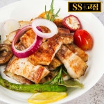 [한돈 오겹살]신선한 영양 만점 한돈 오겹살 300g : Pick-That