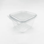 PET밀폐용기 TS-4016 인라인플라스틱용기 400개 : SSPACK