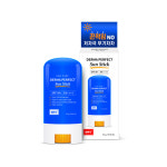 힙스 더마 퍼펙트 선스틱 21g SPF50 약국 선크림 선스탁 무기자차 자외선차단 SPF50  선크림스틱형 무기자차 피부과선크림 : 마음반창고