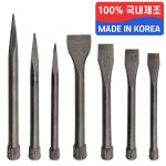 국산 성창 돌깨기 콘크리트 정 비석 얼음깨기 노미 소 : 조이툴스