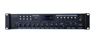 동광전자 DK-DPA380 포터블앰프/믹싱앰프 / 380W / USB/TUNER/SD : 에스디미디어