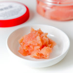 젓갈 명태회무침 오징어 저염 명란젓 낙지 : 한끼루