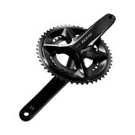 시마노 105 크랭크 FC-R7100 12단 50-34T : 코끼리바이크