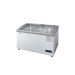 우성 그랜드 냉동고 마트 냉동식품 진열 GW12F-H700D : 행복가전몰