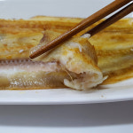 군산 박대 서대 국내산 반건조구이 말린 생선 구이 조림용 : 푸드강산