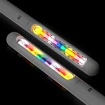 비아이 응원봉 BI B.I LIGHTSTICK 미개봉 새상품 : URI KOREA