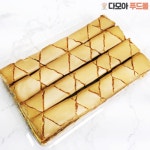 삼립 롱스틱 누네띠네 176g : 다모아푸드몰