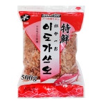 이도가쓰오부시 부건 500g 문어 가쓰오부시 이자카야 토핑 타코야끼 가다랑어포 마로푸드 : AI FOOD