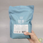 맛있는밥상 찹쌀 1kg : e편한마트