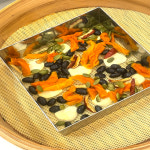 대월떡집 호박고지 꼬지 500g 공방용 : 대월떡집1985