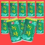 대일 보성 참맑은 녹차 175ml 캔음료 녹차도매 업소용 모텔 호텔 음료 30캔 : 리빙제이샵스