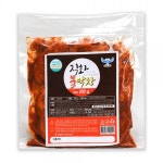 불막창 200g 양념 돼지 냉동 구이 캠핑 밀키트 직화 : 등나무상회