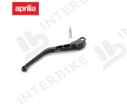아프릴리아 RS660 22-24 순정 클러치레버 알루미늄 블랙 : 인터바이크