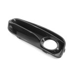 BMW 1 시리즈 F20/F21 -호완플라스틱 전면 하단 범퍼 그릴 교체 자동차 안개등 커버 예비 부품 악세사리 : HANSOL UNIQUE