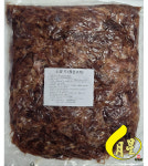 양지 찢은고기 1kg 육개장 장조림 해장국 국밥 호주산 삶은고기 자숙냉동 : 월성유통