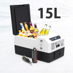 A IHPM 15L 냉동/냉장 스마트 아이스박스 XINIX-15 캠핑용 야외 낚시 : 신일에스피