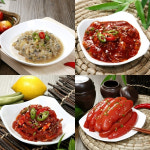 낙지젓 1kg   강경진주상회 : 강경진주젓갈