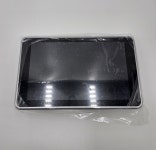 더뉴그랜저 IG 순정 후석 엔터테인먼트 시스템 (모니터) (G8965-AB000) : 에스디오토파츠