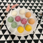 치즈볼 : 도그미