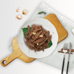 [쏘이마루]채식 양념갈비살 2kg : 주식회사 쏘이마루