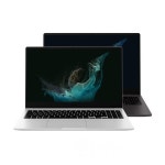 NT550XEZ-A58A 삼성 갤럭시북2 사무용 업무용 인강용 학생용 최적화 노트북 : Ckfarm
