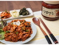 이가네떡볶이 밀키트세트 삼대천왕떡볶이 : 온리온상점