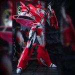 장난감 TAKARA TOMY 트랜스포머 레드 슈퍼 이동식 6 인치 프라임 녹아웃 어린이 로봇 액션 피규어 모델 선물 : 시아직구대행