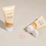 닷코스 무기자차 저자극 톤업 선크림 SPF50+ PA++++ : 텔레이온
