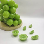 어텀크리스피  블랙사파이어 / 애플청포도 오톰크리스피 오톰킹포도 1-8kg : 과즙청년