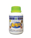 올캐치125ml   식물에서  추출한  친환경 종합살충제 : 씨앗.농약 농자재마트