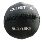 클러스터 월볼 메디슨메디신볼 크로스핏 웨이트 코어운동용 : 클러스터 코리아