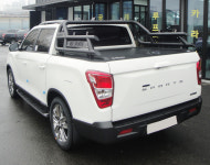 광주 카인코리아 렉스턴 스포츠 칸 CR-103 롤바  : 캠핑스테이