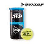 던롭 ATP 챔피언쉽 테니스공 : 코스날마트