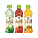 토마토쥬스 가야토마토 1.5L x 12ea 토마토주스 자연은 웅진 : P제이몰