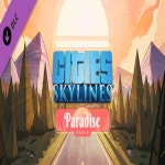 PC 시티즈 스카이라인 파라다이스 라디오 DLC 스팀 한국코드 Paradise Radio : EO 스팀게임샵