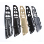 전면 우측 윈도우 스위치 커버 팔걸이 패널 RHD BMW X5/6 E70/71/72 07-13 용 : HANSOL UNIQUE