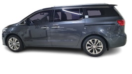 [월렌트/서울경기/1개월] 2018 올뉴카니발 2.2 디젤 프레스티지 9인승 : 센트로렌트카