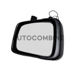 볼보트럭 백미러 하단 보조미러 사이드미러 운전석 FM FH 덤프 추레라 카고 부품 : 오토 컴바인