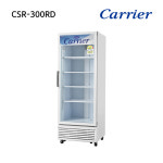 소상공인지원 캐리어 음료수냉장고 꽃 주류 약국 편의점 음료 술 맥주 마트 냉장 쇼케이스 CSR-480R1H : 포쿨