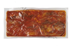 CJ 쭈삼불고기 쭈꾸미 삼겹살 불고기 1kg : 그린푸드마켓