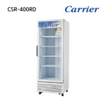 소상공인지원 캐리어 음료수냉장고 꽃 주류 약국 편의점 음료 술 맥주 마트 냉장 쇼케이스 CSR-480R1H : 포쿨