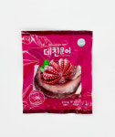 세림수산 모리타니아 데친문어 300g 자숙문어 캠핑 삼합 냉동문어다리 : 세림수산