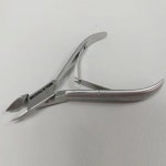 전문가용 가정용 셀프 네일니퍼 큐티클 정리 손톱 발톱 관리하기 : 대양마트