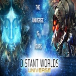 PC 디스턴스 월드 유니버스 스팀 한국코드 Distant Worlds Universe : EO 스팀게임샵