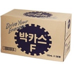 박카스 F 120ml 200병 : 민들레네집 제약회사직영점